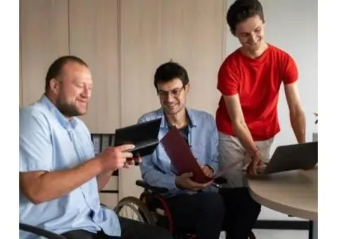 Registered NDIS Providers in Dandenong - 2/3