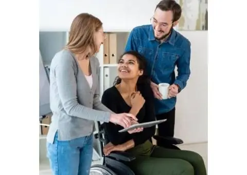 Registered NDIS Providers in Dandenong - 3/3