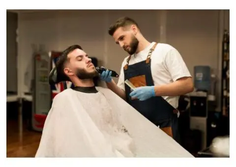 Most Affordable Barber Shop in Highett