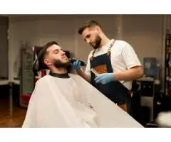 Most Affordable Barber Shop in Highett