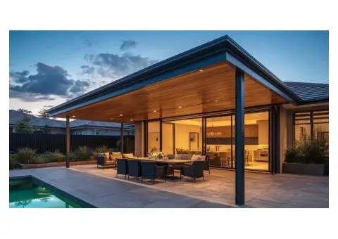 Premium Louvre Systems in Adelaide – Cool Louvres