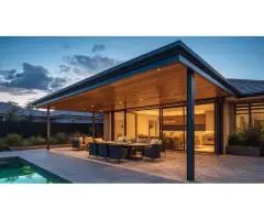 Premium Louvre Systems in Adelaide – Cool Louvres