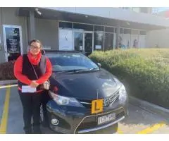 Driving School Near Me | Expert Lessons with Caspian Driving School