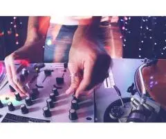 Wedding DJ Hire Sydney