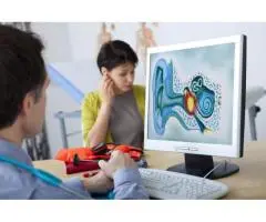 Hearing Test Adelaide