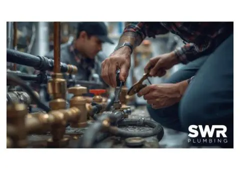 Trusted Gas Fitter in Campbellfield – Affordable Plumbing Experts