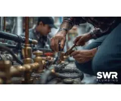 Trusted Gas Fitter in Campbellfield – Affordable Plumbing Experts