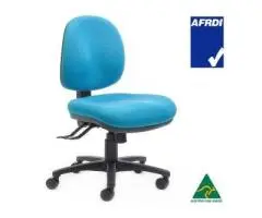 Afrdi Approved Chairs | Value Office Furniture