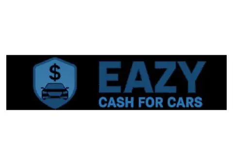 Eazy Cash For Cars Perth - 1/3