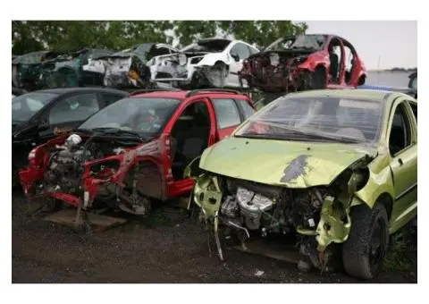 Eazy Cash For Cars Perth - 2/3