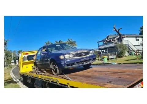 Eazy Cash For Cars Perth - 3/3