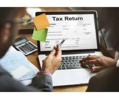 Affordable Tax Return Services Perth – Lodge Tax Return Easily