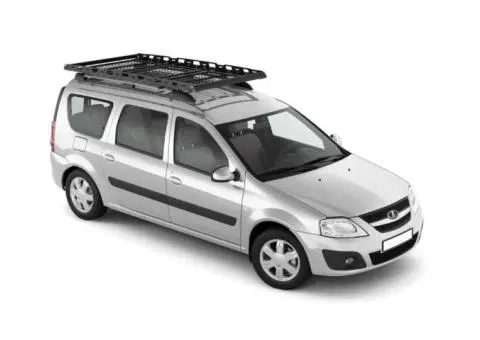 Heavy-Duty Vehicle Roof Racks for Sale in Caboolture – Equipt 4x4