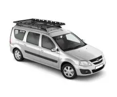 Heavy-Duty Vehicle Roof Racks for Sale in Caboolture – Equipt 4x4