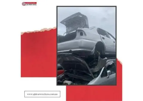 Brisbane Wreckers – Top Cash for Cars & Free Removal