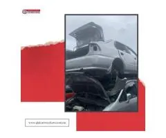Brisbane Wreckers – Top Cash for Cars & Free Removal