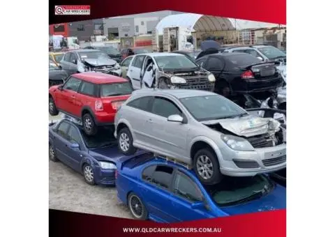 Brisbane Wreckers – Top Cash for Cars & Free Removal - 2/2