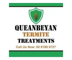 Queanbeyan Termite Treatments