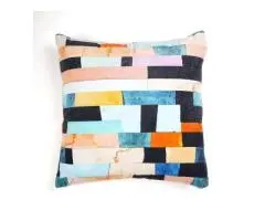 Get the Luxury Velvet Cushions Collection