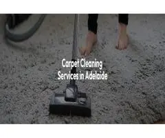 Get a 14-day satisfaction guarantee with all-inclusive Carpet Cleaning Services Adelaide
