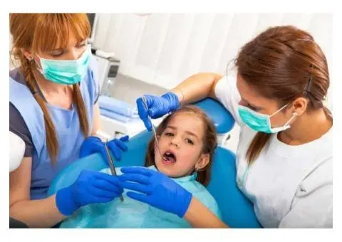Need a New Smile Instantly with Same Day Crown Melbourne?
