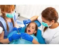 Need a New Smile Instantly with Same Day Crown Melbourne?