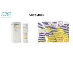 Buy Urine Strips in Australia - Joya Medical Supplies