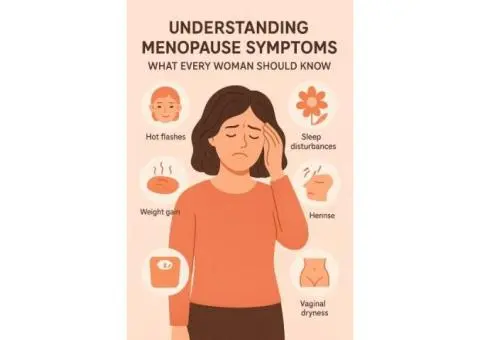 Compassionate Menopause Care for Every Stage – Balgowlah Village Medical Practice