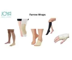 Buy Farrow Wraps in Australia - Joya Medical Supplies