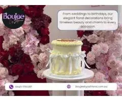 Stylish Ball Pit Hire in Melbourne – Make Every Event Unforgettable with Boujee By Ashtons