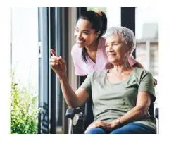 Affordable NDIS Shared Living in Melbourne | Comfort & Care by Australian Society Care