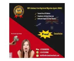 Make Your Study Abroad Dream Come True in Australia