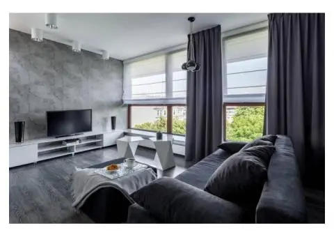 Get the Simple and Sleek Roman Blinds in Perth