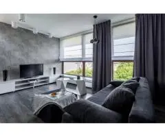 Get the Simple and Sleek Roman Blinds in Perth