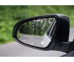 Adelaide’s #1 Mobile Car Mirror Repair Service | Genuine Parts