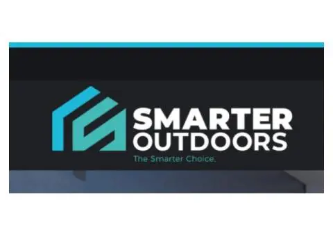 Smarter Outdoors