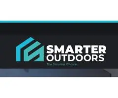 Smarter Outdoors