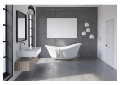 Bathroom Tilers Adelaide