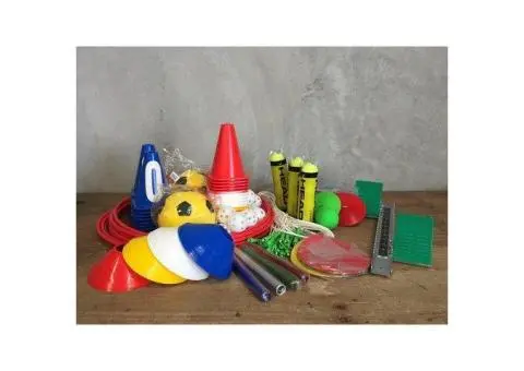 Upgrade Your Game with Essential Athletic Accessories