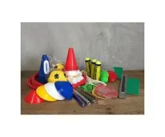 Upgrade Your Game with Essential Athletic Accessories