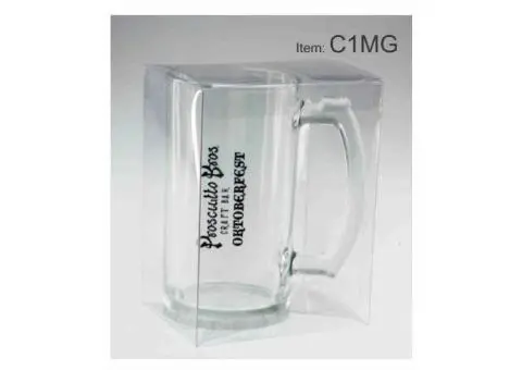 Personalised Stemless Wine Glasses – Personalised Glasses