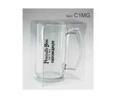 Personalised Stemless Wine Glasses – Personalised Glasses