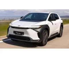 Choose the Right Toyota for You with Model and Price Comparison 