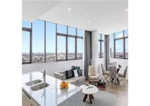 Support Coordination Quakers Hill