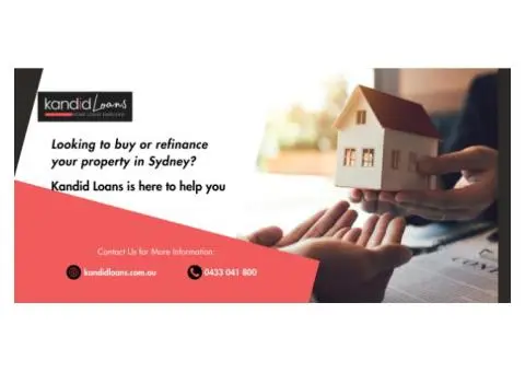 Expert Mortgage Brokers in Parramatta – Smart Home Loan Solutions by Kandid Loans