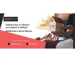 Expert Mortgage Brokers in Parramatta – Smart Home Loan Solutions by Kandid Loans
