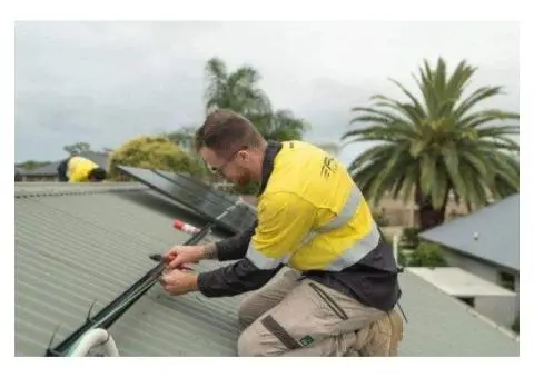 Go Green with Reliable Solar Power Solutions in Adelaide
