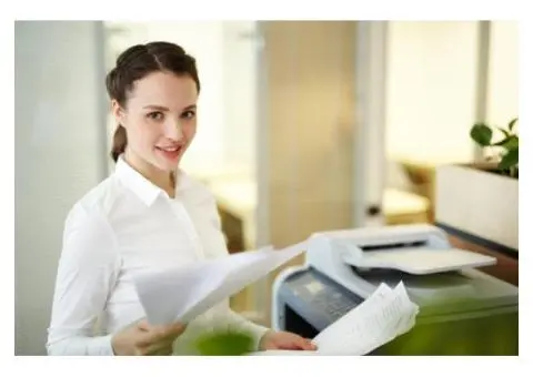 Is Your Canon Copier Malfunctioning?