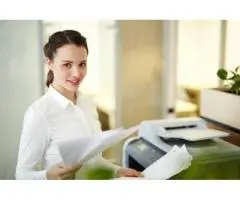 Is Your Canon Copier Malfunctioning?