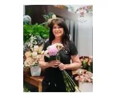 Stunning Fresh Flower Arrangements & Décor – Vintage Loves Flowers & Décor Brisbane